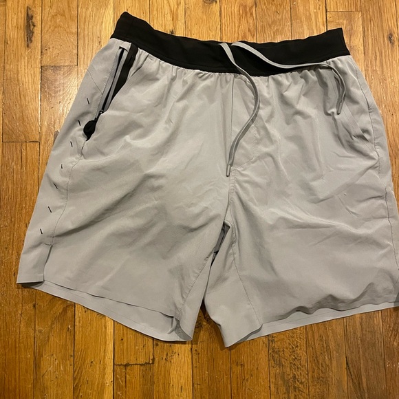 Ten Thousand Men’s interval Training Shorts 7 inch with liner - Picture 5 of 5